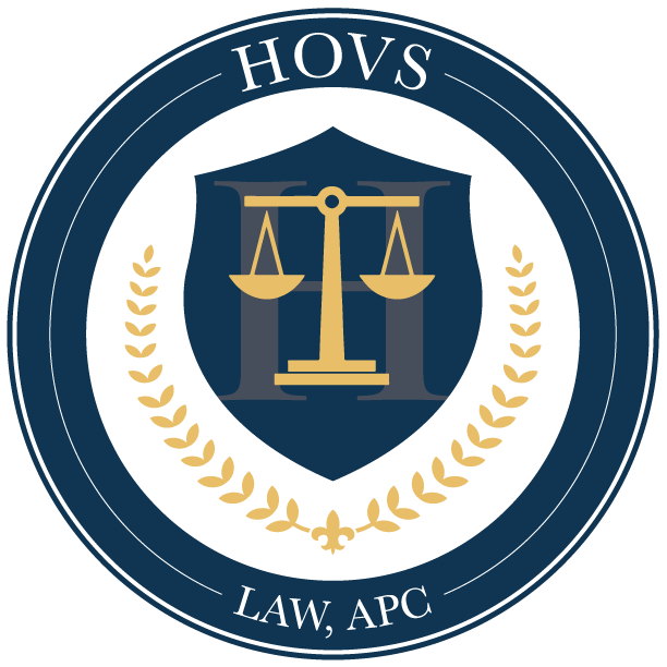 HOVS law apc logo