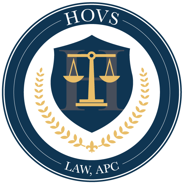HOVS law apc logo